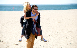 Naomi Watts e Jake Gyllenhaal in Demolition - Amare e vivere