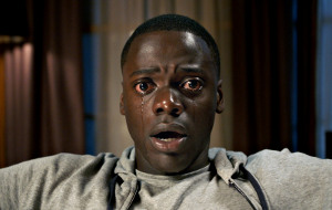 Daniel Kaluuya in Scappa - Get Out