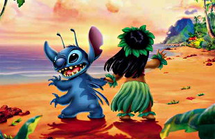 Lilo & Stitch di Chris Sanders & Dean DeBlois